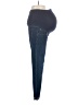 LED Luxe Essentials Denim Blue Jeggings Size 29 waist - photo 4