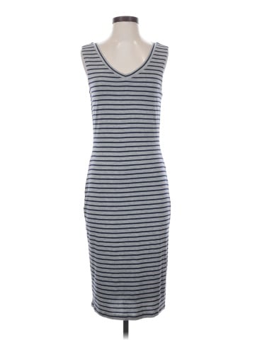 Chelsea & Theodore Casual Dress (view 1)