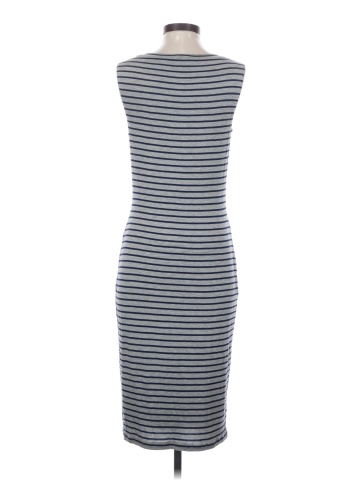 Chelsea & Theodore Casual Dress (view 2)