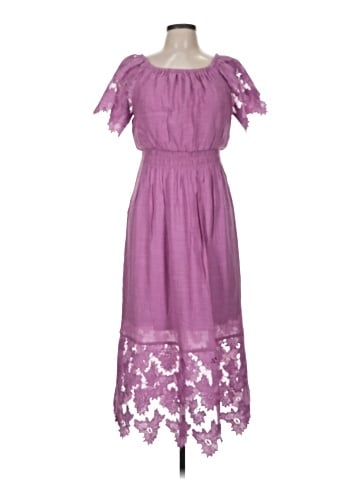 Cato Casual Dress (view 1)