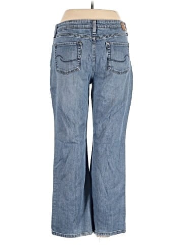 Levi Strauss Signature Jeans (view 2)