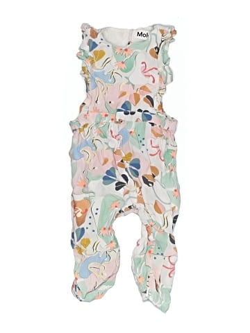 Molo Dress (view 1)