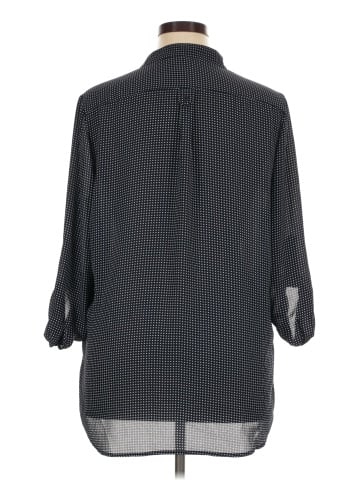 Tacera 3/4 Sleeve Blouse (view 2)