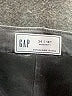 Gap - Maternity Gray Jeans Size 18 - photo 3