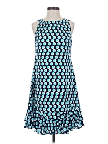 R&K Cocktail Dress (view 1)