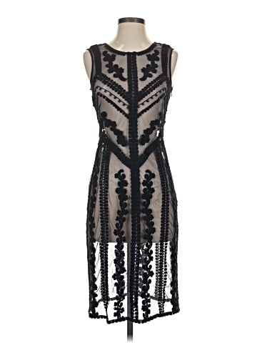 Nanette Lepore Cocktail Dress (view 1)