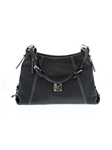 Dooney & Bourke Leather Shoulder Bag (view 1)