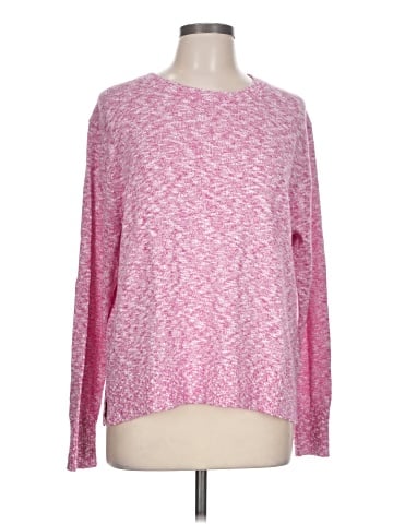 J.Crew Factory Store Pullover Sweater (view 1)