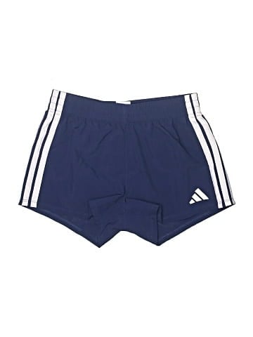 Adidas Athletic Shorts (view 1)