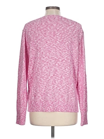 J.Crew Factory Store Pullover Sweater (view 2)