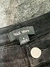 Well Worn Black Jeans Size 4 - photo 7