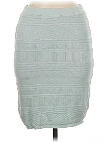 American Apparel Casual Skirt (view 1)