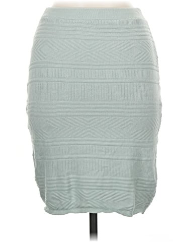 American Apparel Casual Skirt (view 2)