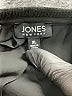 Jones New York 100% Acrylic Black Pullover Sweater Size XL - photo 7