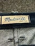 Madewell Blue Jeans Size 27 waist - photo 7
