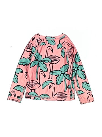 Tea Long Sleeve T-Shirt (view 2)