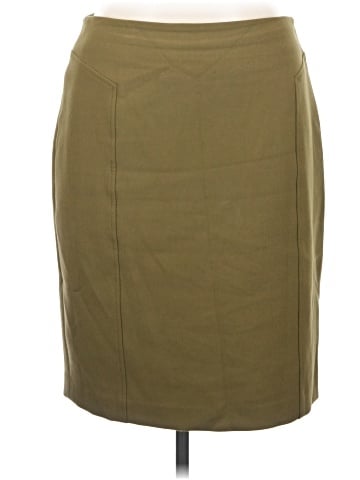 Halogen Casual Skirt (view 1)