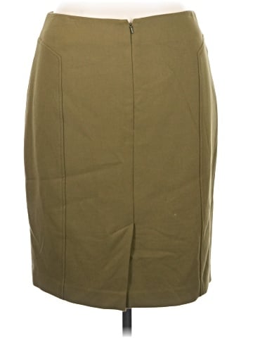 Halogen Casual Skirt (view 2)