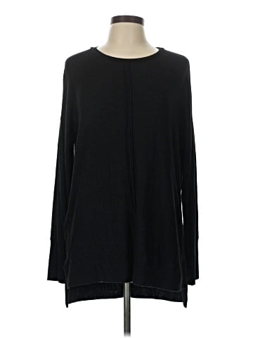 Gibson Pullover Sweater (view 1)