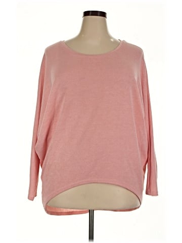 Zanzea Collection 3/4 Sleeve Top (view 1)