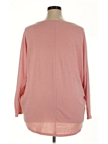 Zanzea Collection 3/4 Sleeve Top (view 2)