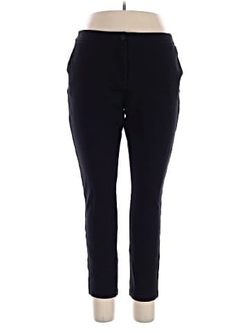 Anne Klein Active Pants (view 1)