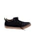Harley Davidson Black Sneakers Size 8 - photo 1