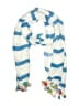 Unbranded Blue Scarf One size - photo 1
