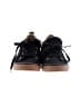 Harley Davidson Black Sneakers Size 8 - photo 2
