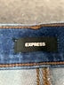 Express Blue Jeans Size 8 - photo 7