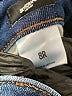 Express Blue Jeans Size 8 - photo 8