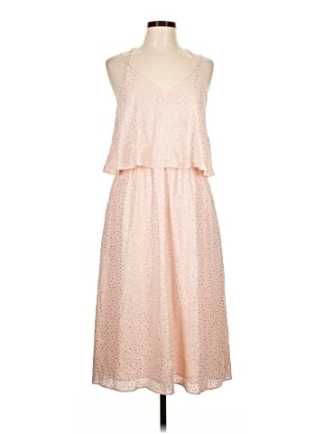 Cooper & Ella Casual Dress (view 1)