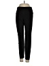 Lyssé Solid Black Active Pants Size S - photo 1