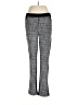 metaphor Tweed Gray Active Pants Size 10 - photo 1