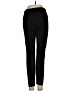 Lyssé Solid Black Active Pants Size S - photo 2