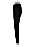 Lyssé Solid Black Active Pants Size S - photo 5