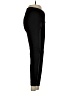 Lyssé Solid Black Active Pants Size S - photo 4