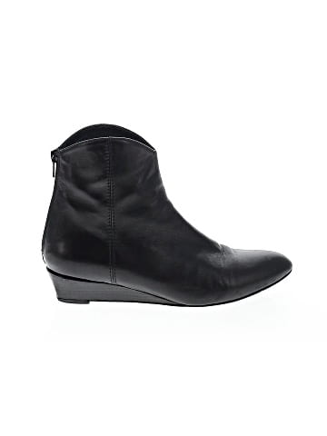 Stuart Weitzman Ankle Boots (view 1)