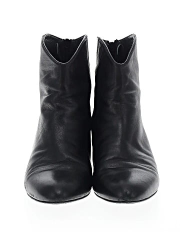 Stuart Weitzman Ankle Boots (view 2)