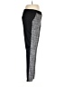 metaphor Tweed Gray Active Pants Size 10 - photo 4