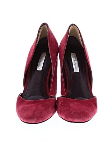 BCBGeneration Heels (view 2)