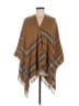 V.Fraas Brown Tan Wrap One size - photo 1