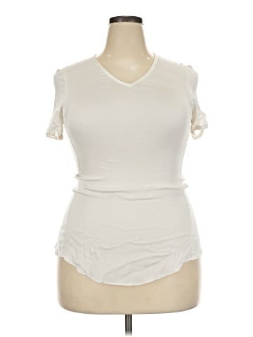 Giorgio Armani Short Sleeve Top (view 1)