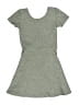 Aqua Solid Gray Dress Size 10 - photo 1