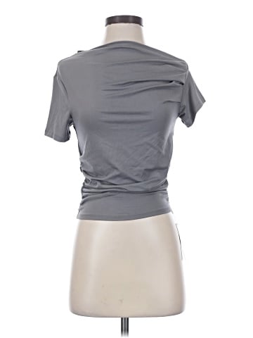 Fashion Short Sleeve Top (view 1)