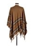V.Fraas Brown Tan Wrap One size - photo 2