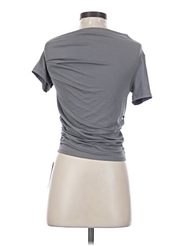 Fashion Short Sleeve Top (view 2)