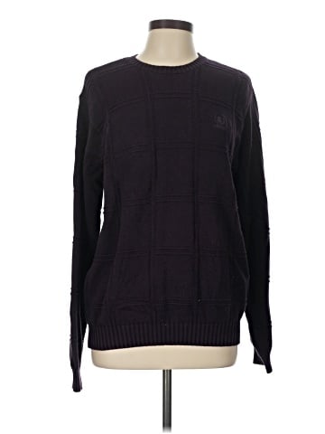 IZOD Pullover Sweater (view 1)