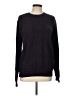 IZOD 100% Cotton Black Pullover Sweater Size L - photo 1