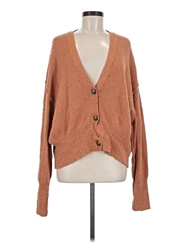 Free People Cardigan (view 1)